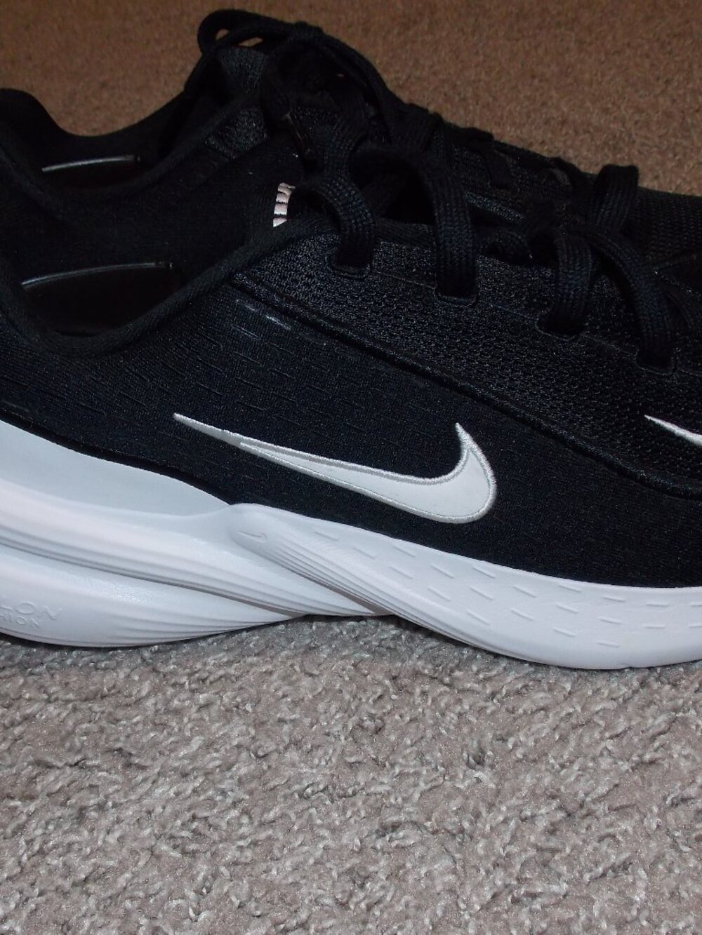 Nike Uplift SC Size 12